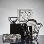 1334 8076 ART GLASS